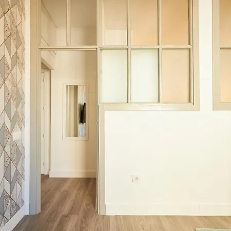 Appartement Puerta Del Sol Prime, By Presidence Rantals *