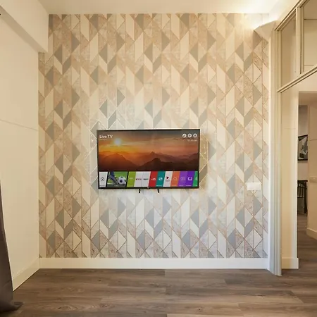 Puerta Del Sol Prime, By Presidence Rantals Appartement *