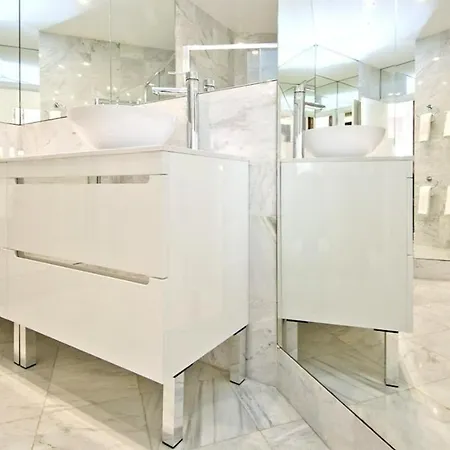 Apartment Amazinn Places Embajadores I