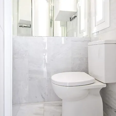 Amazinn Places Embajadores I Apartment *