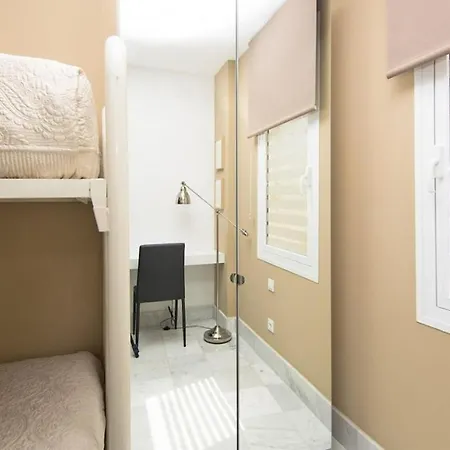 Amazinn Places Embajadores I Madrid