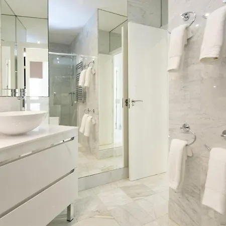 Apartment Amazinn Places Embajadores I Madrid