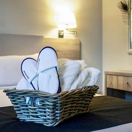 Mercure Centro 4* Madrid