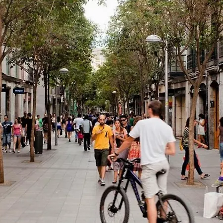 Apartamento Amazinn Places Chueca