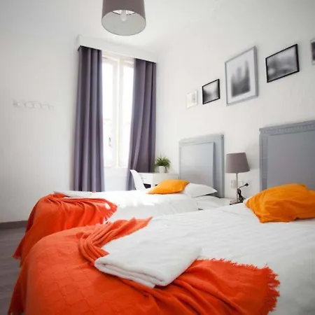 Guest house Ch Lumiere Madrid