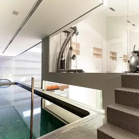 Apartamento Inigualable En Retiro *