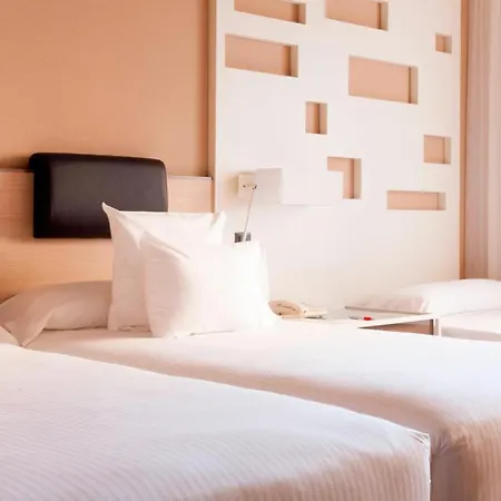 Marriott Auditorium & Conference Center Madrid