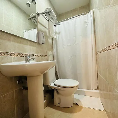 Ch Casillas Guest house
