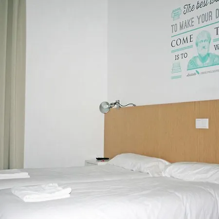 Guest house Bypillow The Citadel