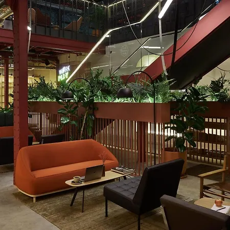 Hotel The Social Hub Madrid