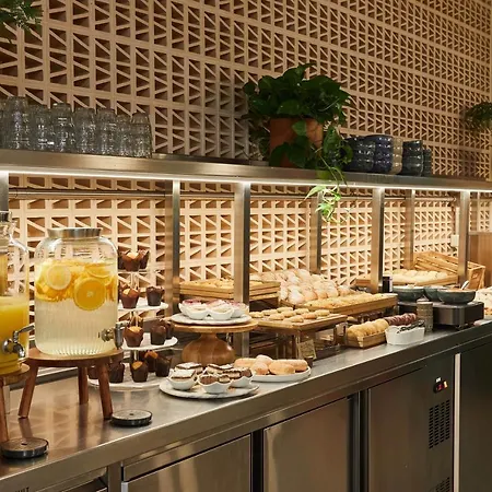 Hotel The Social Hub Madrid