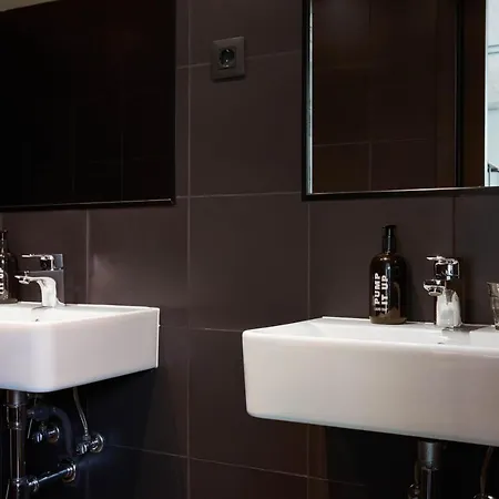 Hotel The Social Hub
