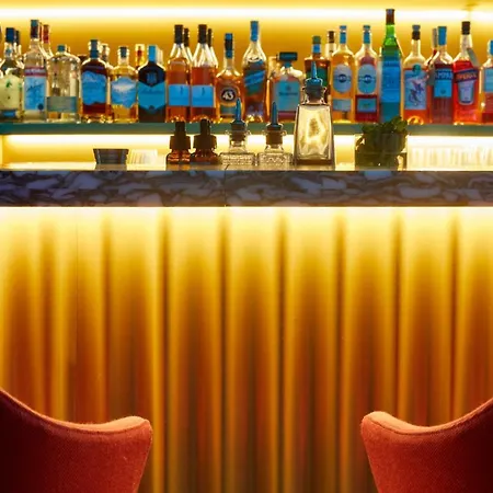 Hotel The Social Hub Madrid