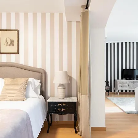 For You Lujoso Apartamento Centro Ato35 *