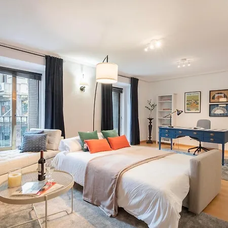 For You Lujoso Apartamento Centro Ato35 * Madrid