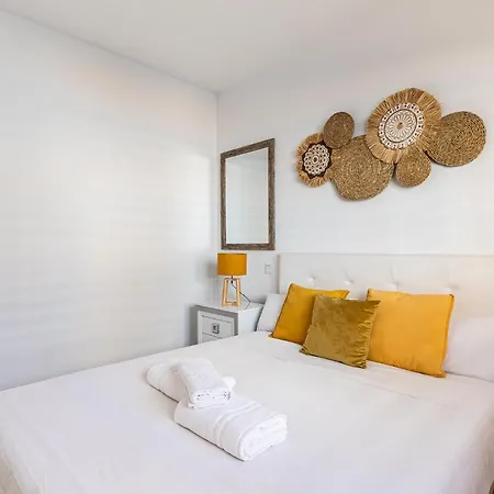 Bnbholder Terrace, Pool & Gym Las Tablas