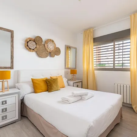 Bnbholder Terrace, Pool & Gym Las Tablas