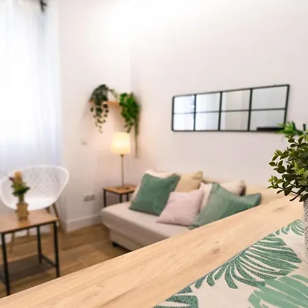 2 A 6 Pax Museos Y Ronda De Atocha Madrid