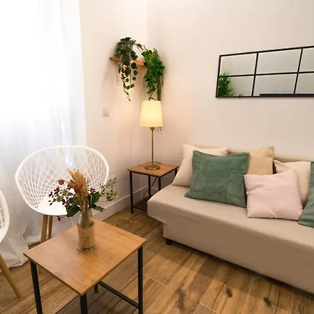 2 A 6 Pax Museos Y Ronda De Atocha