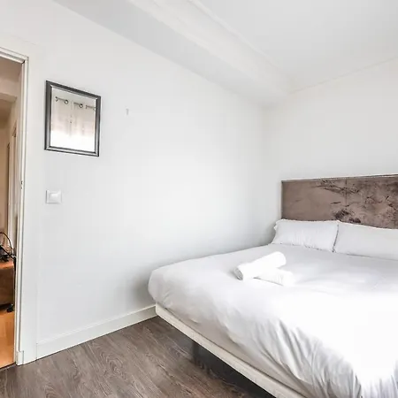 Apartamento 6 Personas En Ventas Apartamento Madrid