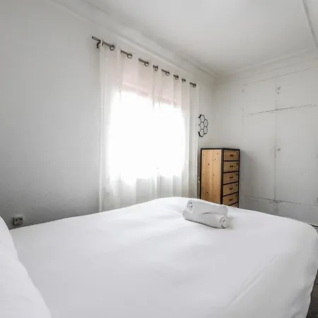 Apartamento 6 Personas En Ventas *
