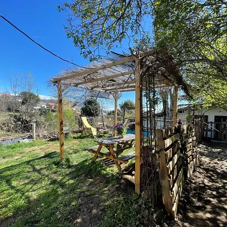 Holiday home Casa Fidelina I