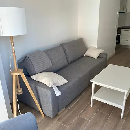 Apartamento De Lujo Nueva Construccion En Salamanca Madrid