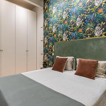 Apartment Waou Luxe Gran Via - Alquiler Corta Duracion *