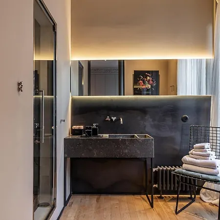 Waou Luxe Gran Via - Alquiler Corta Duracion Apartment Madrid