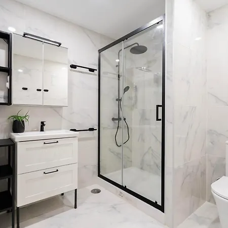 For You Lujoso Apartamento Centro Ato35 *