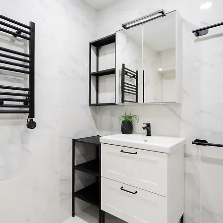 For You Lujoso Apartamento Centro Ato35