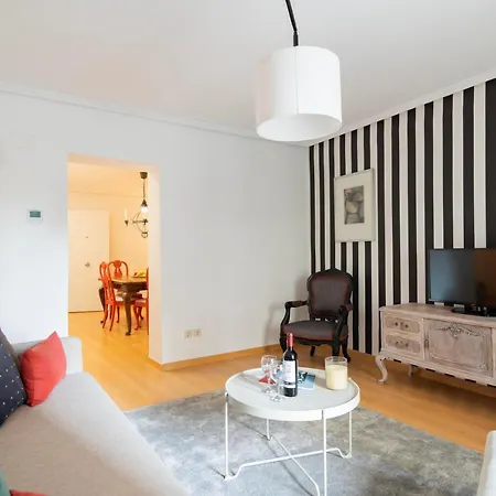 For You Lujoso Apartamento Centro Ato35 Apartamento