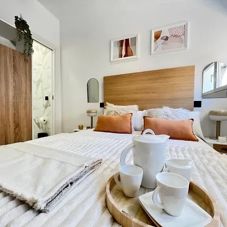 Encantador Tirso Molina Exterior Meson Temporal Appartement Madrid
