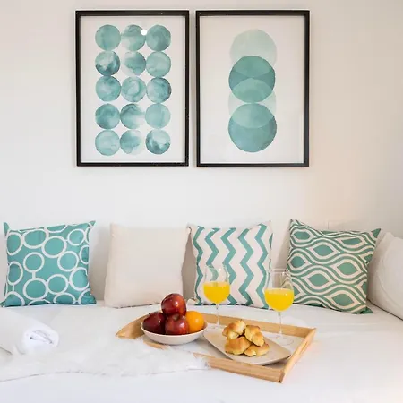 Dobohomes - Argenta Apartamento *