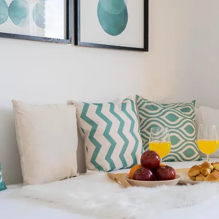Apartamento Dobohomes - Argenta