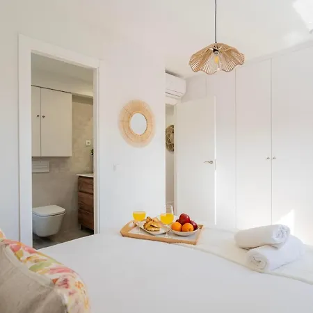 Apartamento Dobohomes - Argenta *