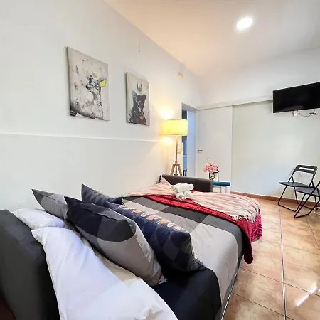 Apartamento Encantador Piso Zamora Temporal *