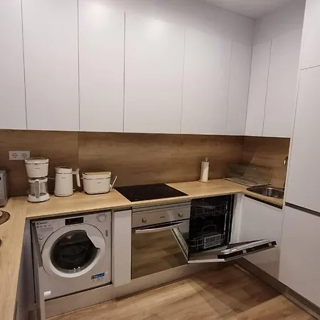 En Pleno Centro Appartamento Madrid