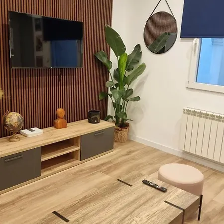 Appartamento En Pleno Centro