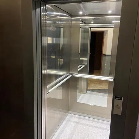 Calle Embajadores - Apart 4 Pax Pza Cascorro