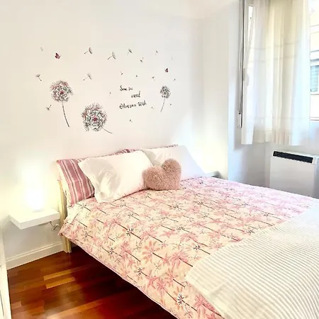 Cuatro Caminos Apartamento Madri