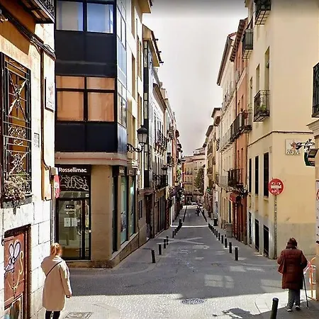 Homestay Privada En El Centro De