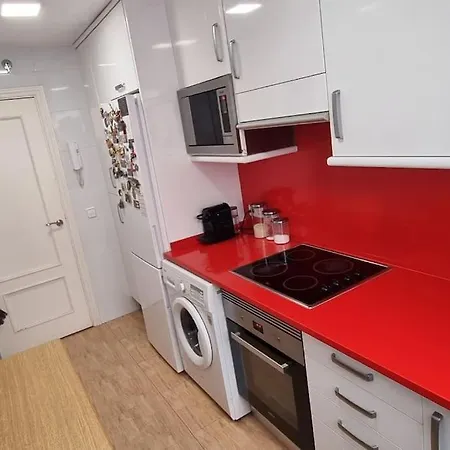 Homestay Privada En El Centro De