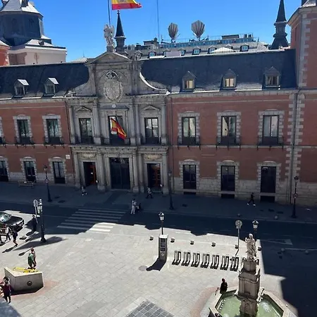 Economico Piso En Centro