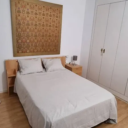 Homestay Privada En El Centro De