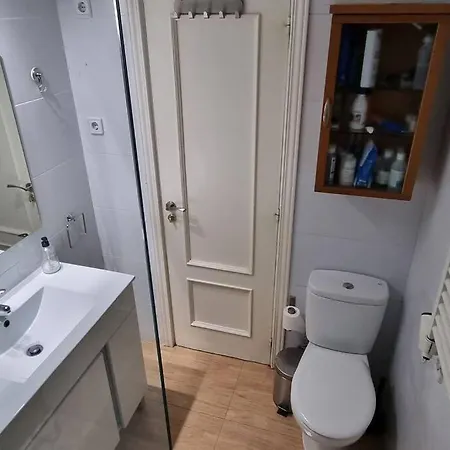 Privada En El Centro De *