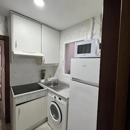 Apartment Economico Piso En Centro *