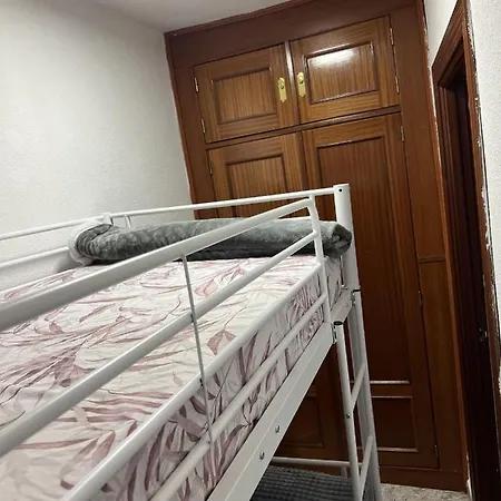Apartment Economico Piso En Centro *