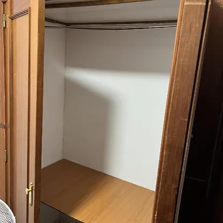 Economico Piso En Centro Apartment