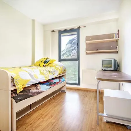 Habitación en casa particular Riglos De